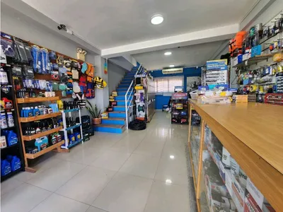 Local en venta