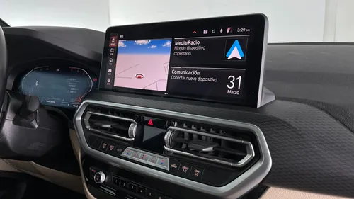Bmw X4 30i