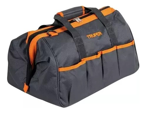 Bolso Trabajo Para Herramientas 16 PuLG 41cm Truper 17102