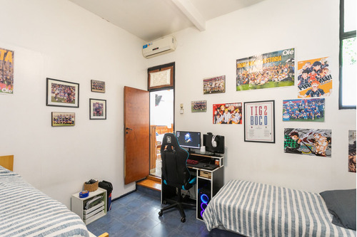 Venta Departamento Tipo Casa 3 Ambientes Coghlan