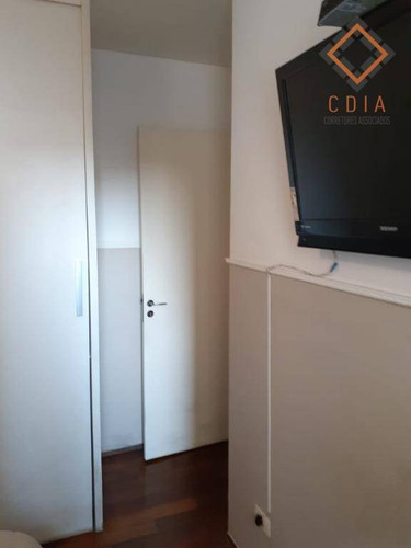 Apartamento Com 2 Dormitórios À Venda, 70 M² Por R$ 480.000,00 - Saúde - São Paulo/sp - Ap49371