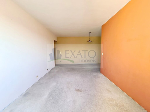 Imagem 5 de 15 de Excelente Apartamento Com 87m² Ao Lado Da Estação Alto Da Boa Vista. - Em51003