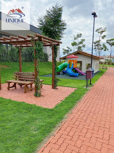 Imagem 12 de 12 de Terreno No Portal Ville Jardins Europa Em Boituva À Venda - 242