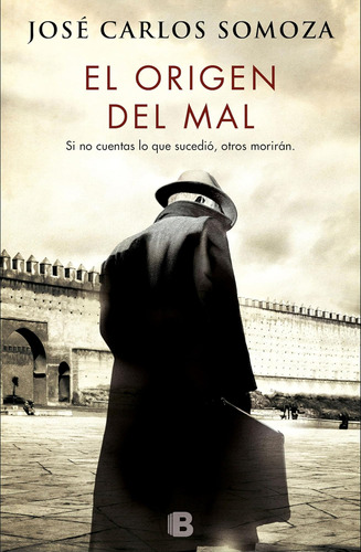 Libro: El Del Mal The Of Evil (spanish Edition)