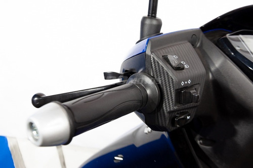 Tvs Ntorq 125 0km Scooter Bluetooth Lanzamiento