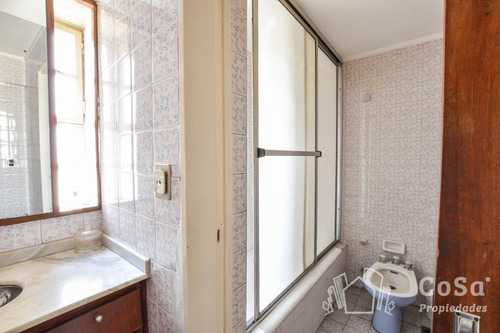 Imagen 19 de 23 de Departamento En Venta 3 Dormitorios Zona Centro Rosario