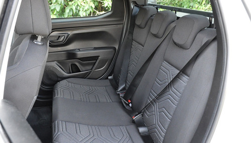 Imagen 10 de 15 de Nueva Fiat Strada 0km Camionetas En Stock Financiada 100% M