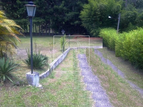 Chácara Com 7.000m² À Venda Em Salesópois - Ch08169