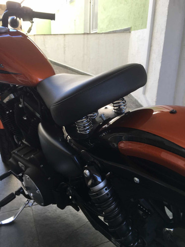 Imagem 9 de 12 de Harley Iron