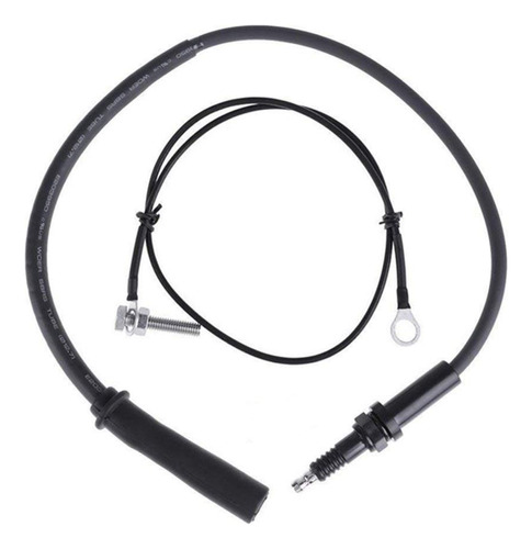 Cable Extensión De Bobina / Bujía Hantek Ht308 Encendido Cop