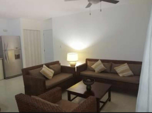 Apto. 2 Hab. Ciudad Caracoli Punta Cana Us. 700