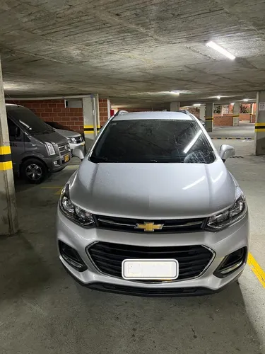 Chevrolet Tracker 1.8 Ls