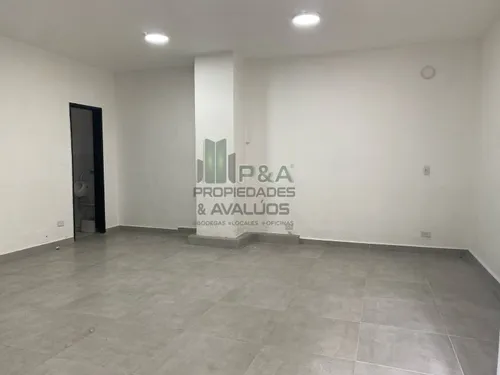Local En Arriendo En Medellin - Centro