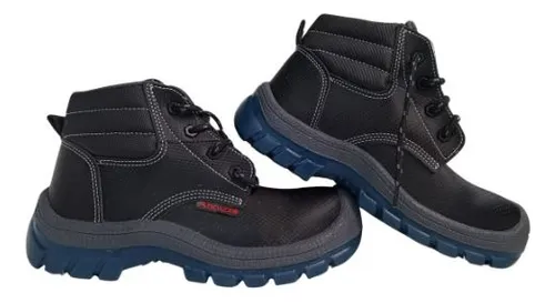 comprar Zapatos Abruzzo 626 Resistente A Hidrocarburos Y Abrasion