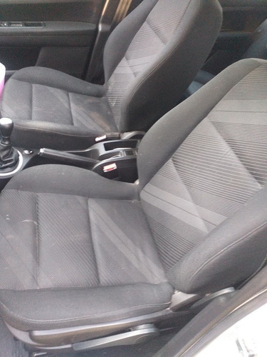 Imagen 7 de 7 de Peugeot 307 2010 1.6 Xs 110cv Mp3