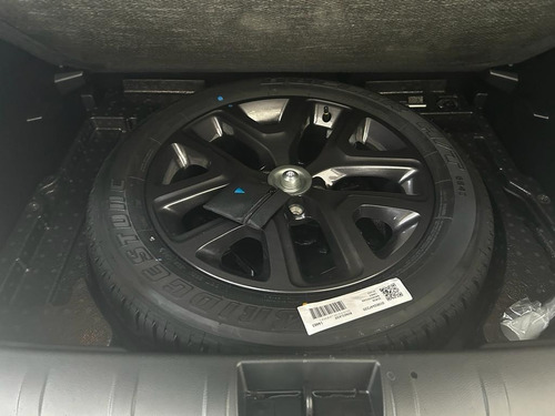 Imagen 12 de 13 de Jeep Renegade Longitud 80th Aniversario Jf