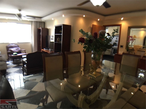 Imagem 4 de 15 de Excelente Apartamento Alto De Santana - St16282