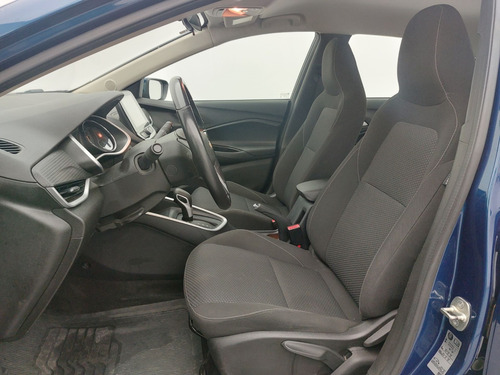 Chevrolet Onix 1.0 TURBO FLEX PLUS LTZ AUTOMÁTICO