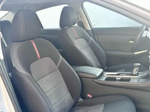 Nissan Sentra 2022