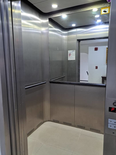 Imagen 2 de 18 de Apartamento En Alquiler Monte Ararat La Trigaleña