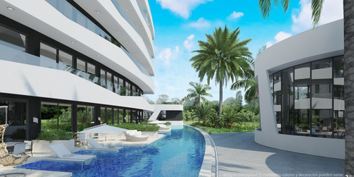 Apartamento En Venta En Cana Bay, Punta Cana
