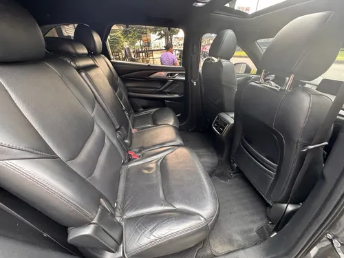 Mazda CX-9 2.5 Grand Touring Lx Camioneta