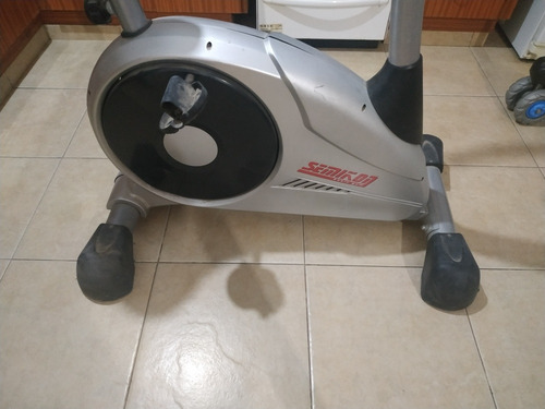 Bicicleta Fija