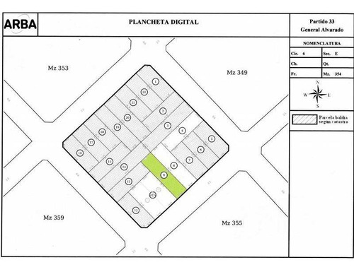 Imagen 4 de 4 de Terrenos O Lotes Venta Otro