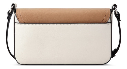 Bolsa Cross Body Para Mujer Nine West Khaki Nym558278