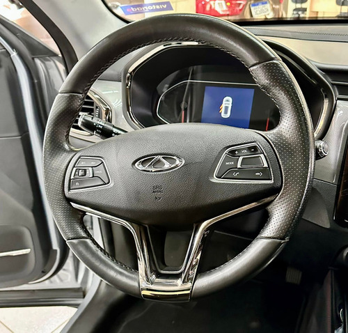 Chery Tiggo 5X 5X TXS 1.5 16V Turbo Flex Aut.