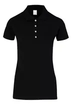 Comprar Playera Yazbek Tipo Polo De Dama Pack De 6 Piezas