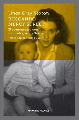 Buscando A Mercy Street / Gray Sexton (envíos)
