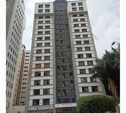 Se Vende Apartamento En Edificio Barrio Tequendama