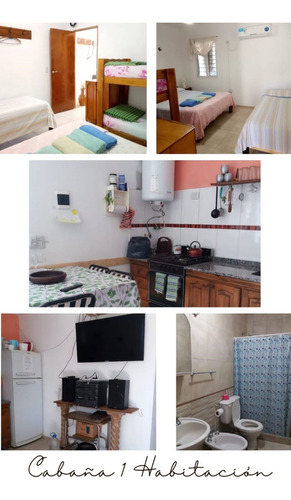 Cabañas A La Venta En Pto. Gaboto A Metros Del Río