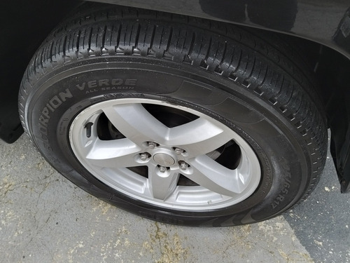 Jeep Cherokee 3.7 Limited Aut. 5p 2012