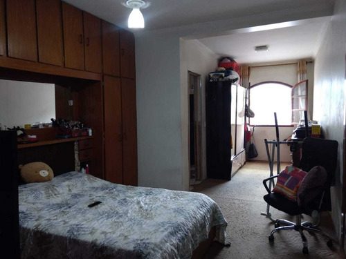 Imagem 11 de 13 de Casa À Venda Na Vila Clarice Na Avenida Inacia De Toledo