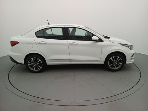 Fiat Cronos 1.3 FIREFLY FLEX PRECISION CVT