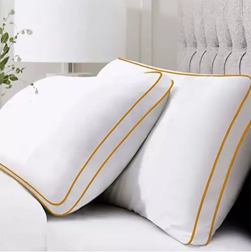 Poderoso estético guía Almohada Matrimonial | MercadoLibre 📦