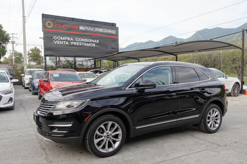 Lincoln MKC 2.3 Select At