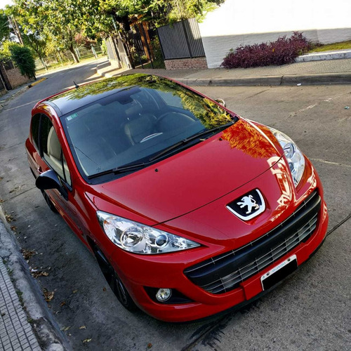 Peugeot 207 2011 1.6 Gti 156cv 2 P