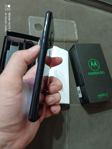 Motorola Moto G7 Plus 64gb