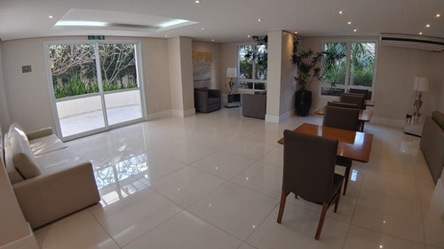 Imagem 29 de 30 de Apartamento Com 3 Dormitórios À Venda, 191 M² Por R$ 1.850.000,00 - Santana - São Paulo/sp - Ap9051