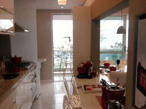 Imagem 24 de 24 de Residencial Cosmopolitan - Ap-0214 - 3295349
