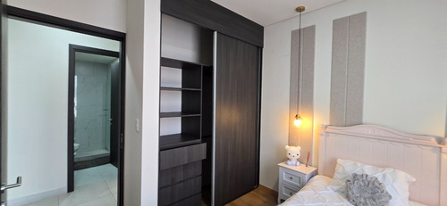 Departamento En Venta, En Calzada De Los Leones, Tetelpan, Álvaro Obregón, Cdmx