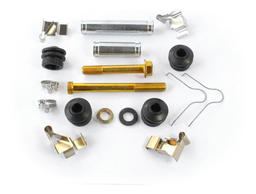 Kit Pernos Corredera Mordaza Toyota Hilux Gr Frenos