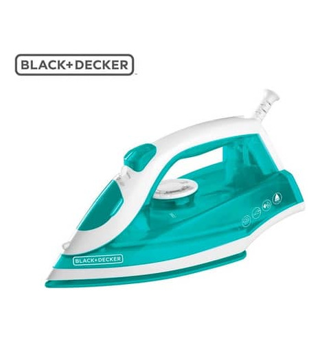 -plancha A Vapor Black Decker