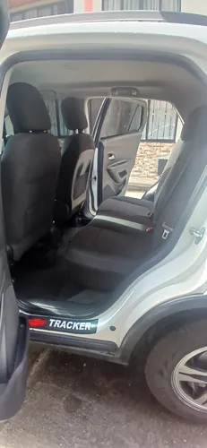 Chevrolet Tracker 1.8 Ls