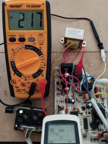 Imagen 3 de 10 de Reparación De Placa / Plaquetas / Tarjetas Electrónicas