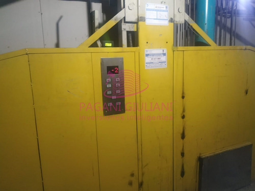 Imagen 6 de 21 de (cod 507) Cochera En Venta En Edif Manhattan Carlos Paz