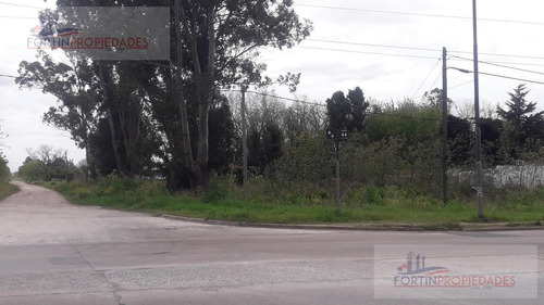 Imagen 4 de 12 de Terreno En Venta 44 Y 177- Lisandro Olmos Etcheverry